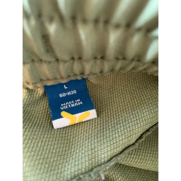 Old Navy women's joggers green size large - Picture 2 of 8